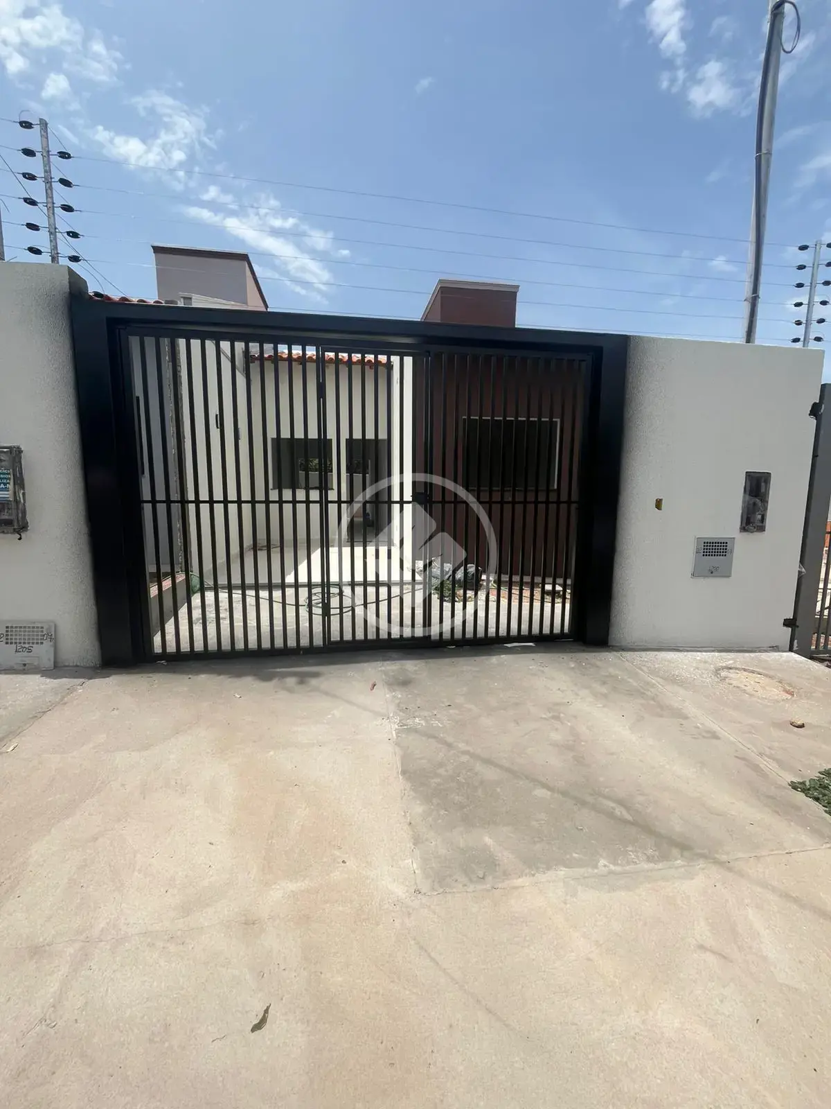 Imagem 1 - Casa em JARDIM RIVERA, Rondonópolis - MT
