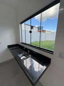 Imagem 6 - Casa em Bairro Parque São Jorge, Rondonópolis - MT