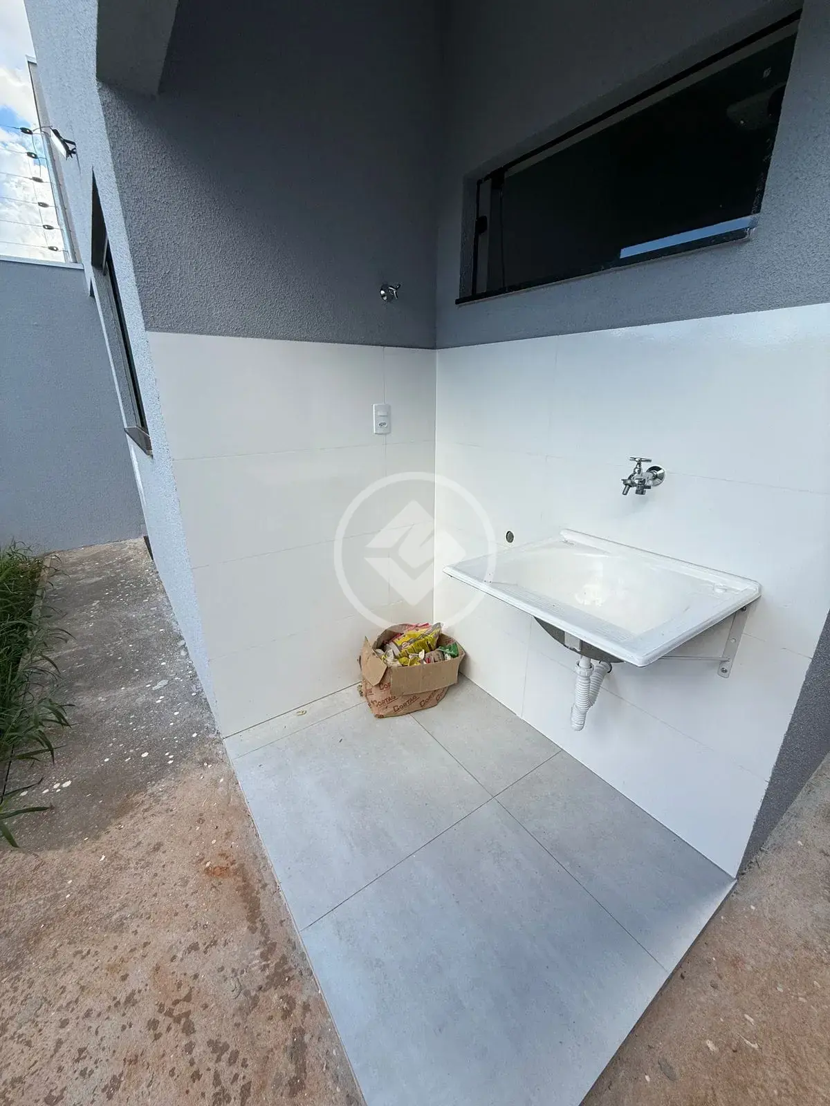 Image 8 - Casa em Bairro Parque São Jorge, Rondonópolis - MT