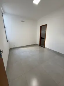 Imagem 5 - Casa em Bairro Parque São Jorge, Rondonópolis - MT