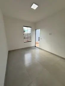 Casa Bairro Parque São Jorge, Rondonópolis - MT — foto 2