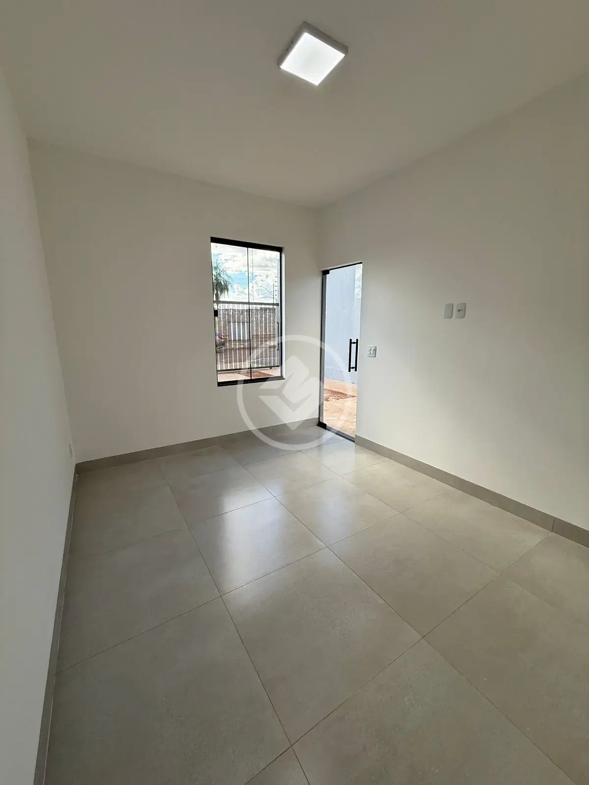 Imagem 1 - Casa em Bairro Parque São Jorge, Rondonópolis - MT