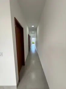 Imagem 3 - Casa em Bairro Parque São Jorge, Rondonópolis - MT