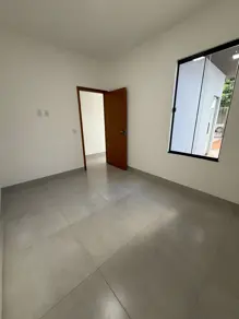 Imagem 2 - Casa em Bairro Parque São Jorge, Rondonópolis - MT