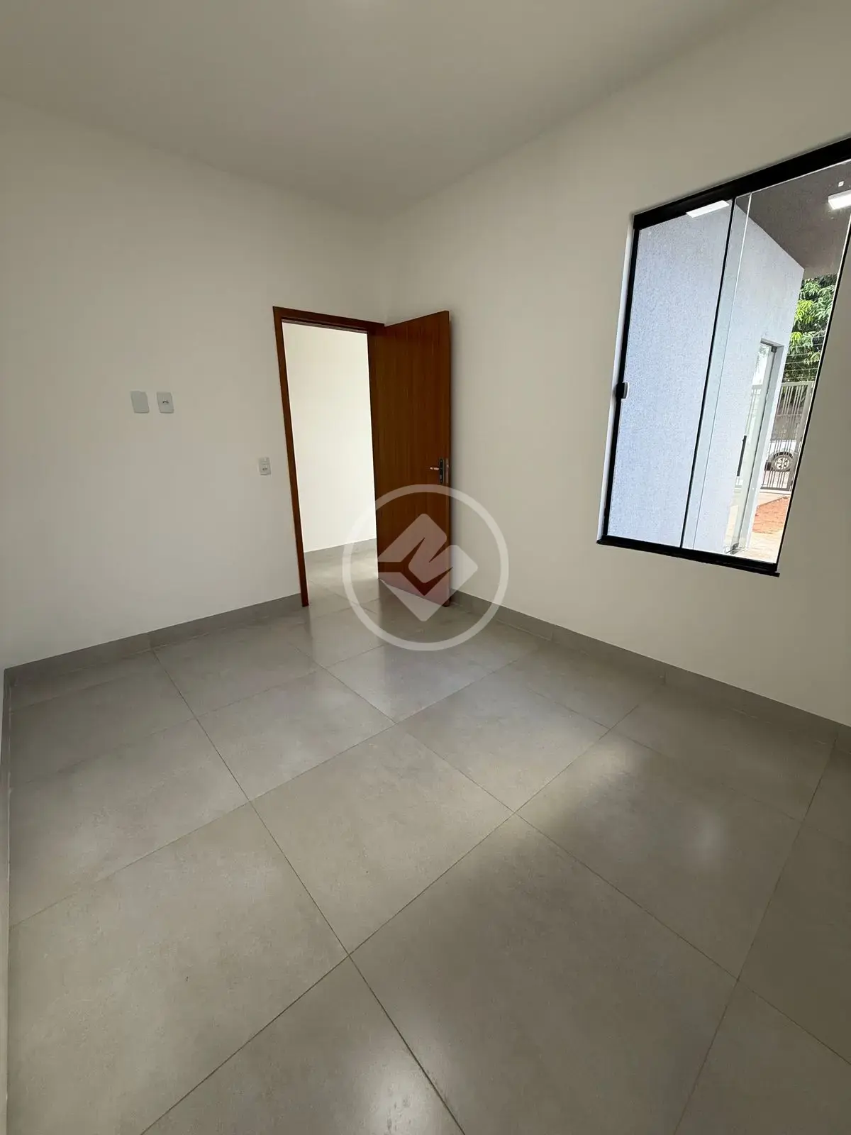 Imagem 2 - Casa em Bairro Parque São Jorge, Rondonópolis - MT