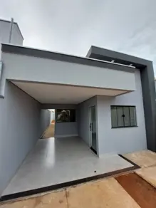 Imagem 4 - Casa em Parque Sagrada Família, Rondonópolis - MT