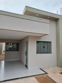 Imagem 5 - Casa em Parque Sagrada Família, Rondonópolis - MT
