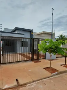Casa Parque Sagrada Família, Rondonópolis - MT — foto 2