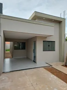 Imagem 6 - Casa em Parque Sagrada Família, Rondonópolis - MT