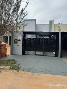 Casa Centro, Rondonópolis - MT — foto 1