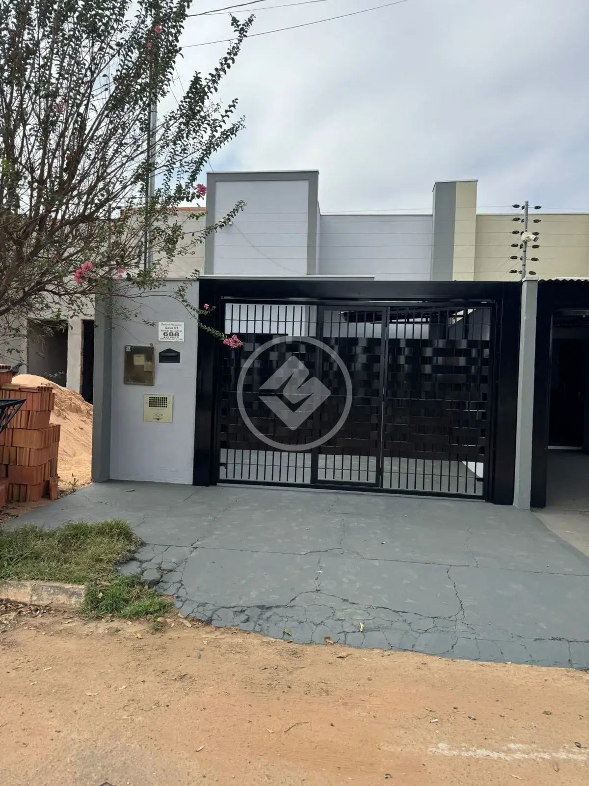 Imagem 1 - Casa em Centro, Rondonópolis - MT