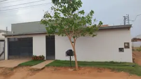 Casa Parque Sagrada Família, Rondonópolis - MT — foto 1