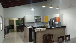 Imagem 2 - Casa em Parque Sagrada Família, Rondonópolis - MT
