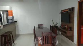 Imagem 3 - Casa em Parque Sagrada Família, Rondonópolis - MT