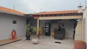 Imagem 4 - Casa em Parque Sagrada Família, Rondonópolis - MT