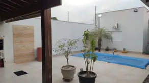 Imagem 5 - Casa em Parque Sagrada Família, Rondonópolis - MT