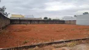 Terreno Setor Residencial Granville I, Rondonópolis - MT — foto 1