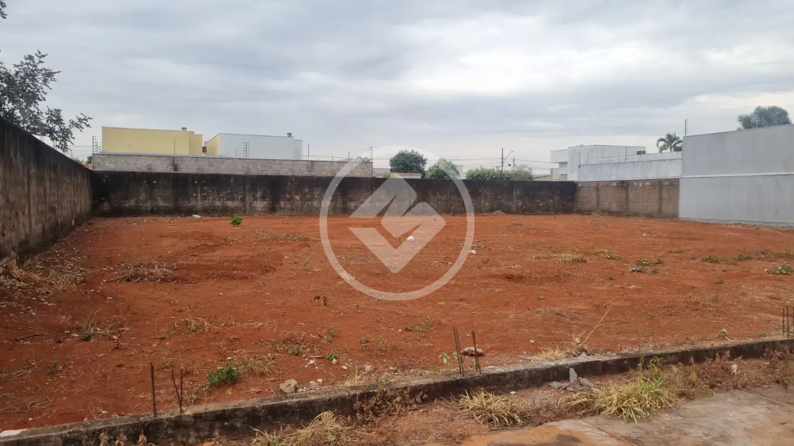 Imagem 1 - Terreno em Setor Residencial Granville I, Rondonópolis - MT