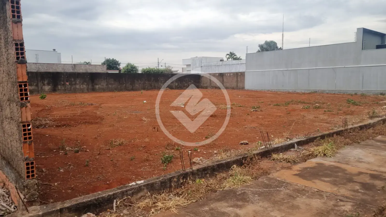 Imagem 1 - Terreno em Setor Residencial Granville I, Rondonópolis - MT