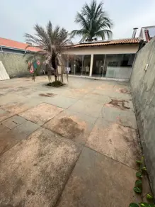 Casa Jardim Taiti, Rondonópolis - MT — foto 2
