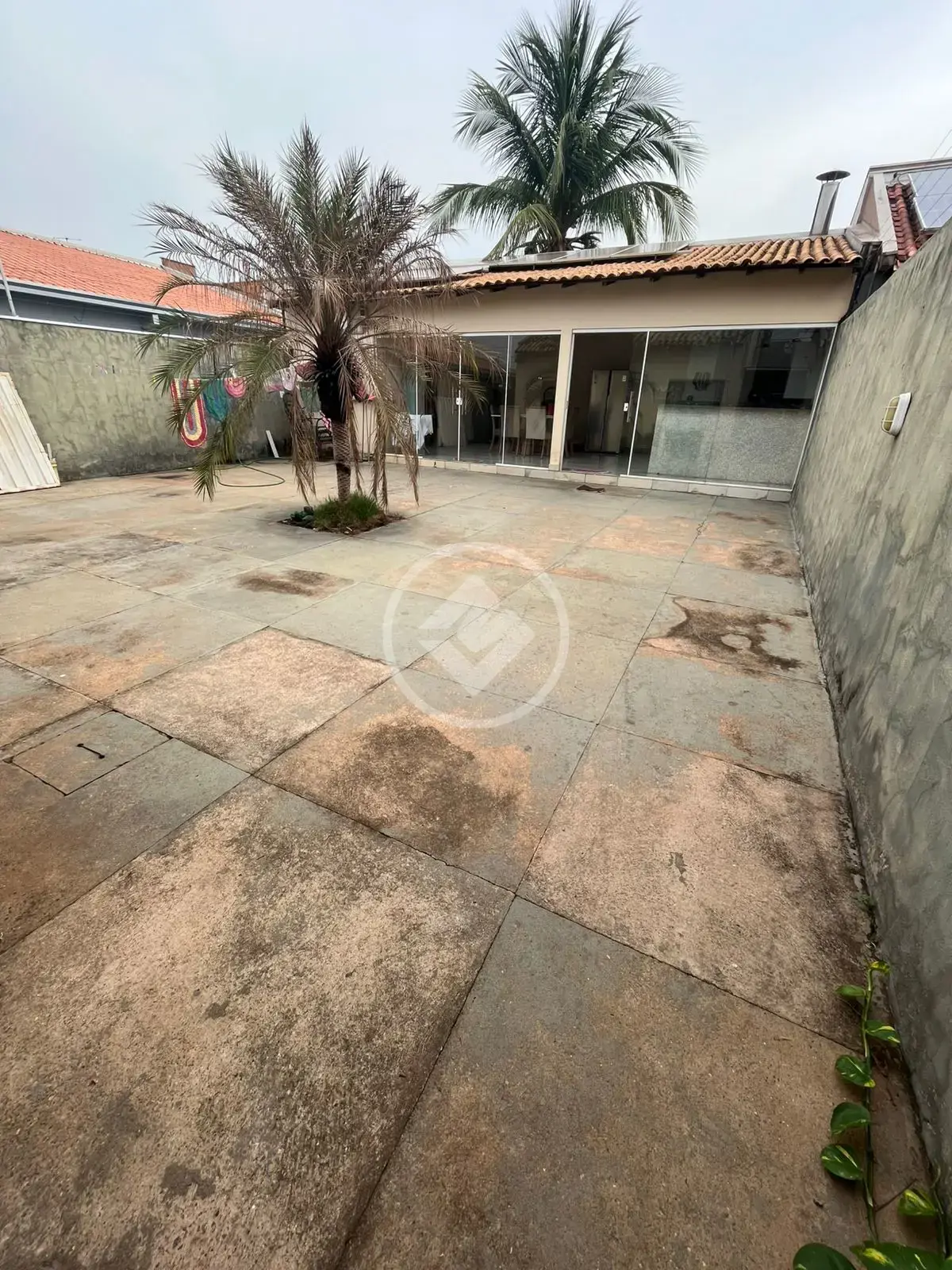 Imagem 1 - Casa em Jardim Taiti, Rondonópolis - MT