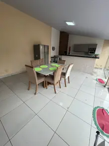 Imagem 4 - Casa em Jardim Taiti, Rondonópolis - MT