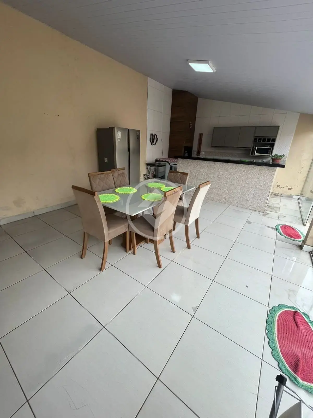 Imagem 4 - Casa em Jardim Taiti, Rondonópolis - MT