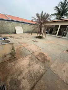 Imagem 2 - Casa em Jardim Taiti, Rondonópolis - MT