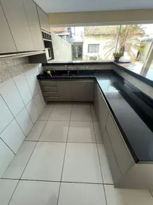 Imagem 5 - Casa em Jardim Taiti, Rondonópolis - MT