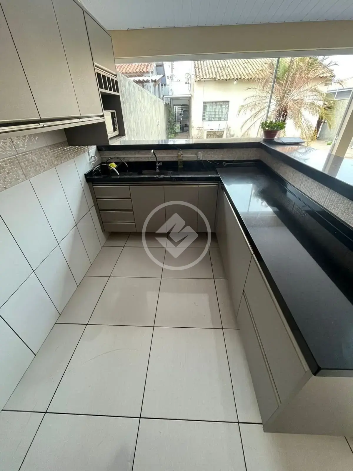Imagem 5 - Casa em Jardim Taiti, Rondonópolis - MT