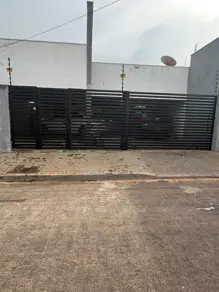 Casa Jardim Taiti, Rondonópolis - MT — foto 1