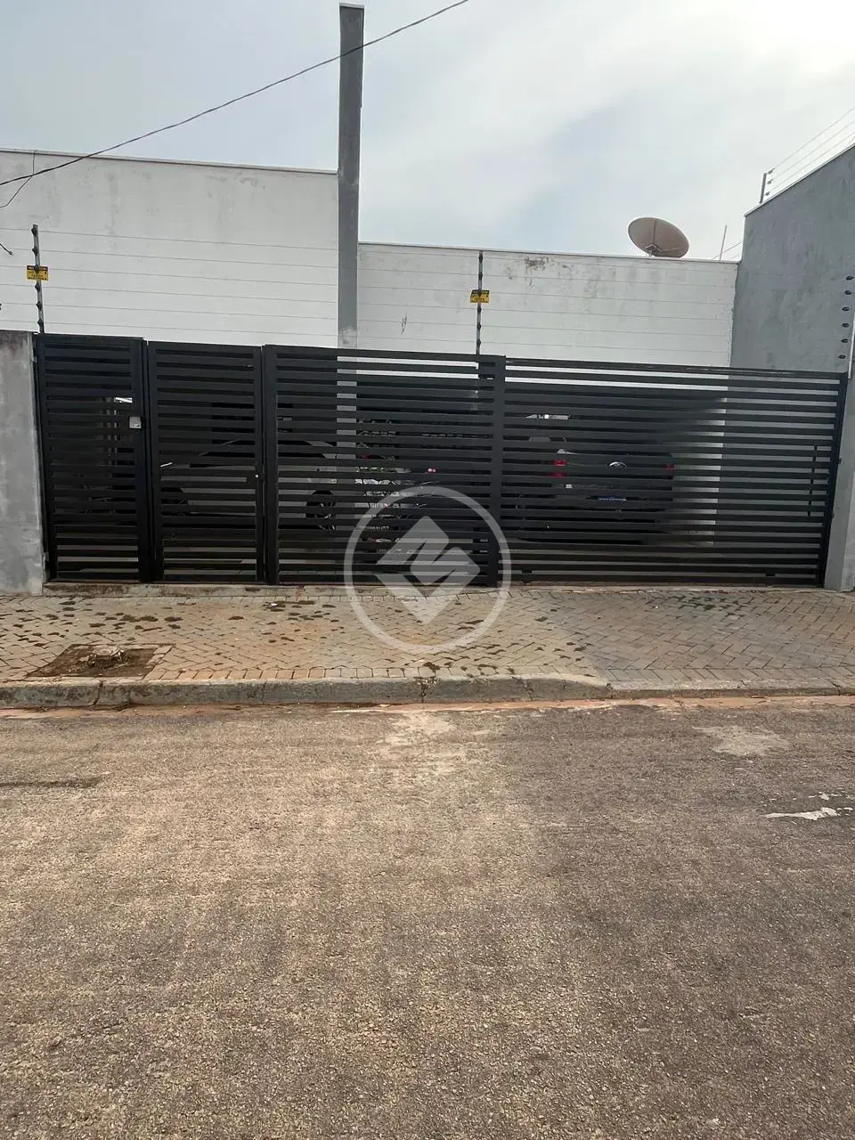 Imagem 1 - Casa em Jardim Taiti, Rondonópolis - MT