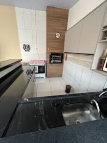 Imagem 6 - Casa em Jardim Taiti, Rondonópolis - MT