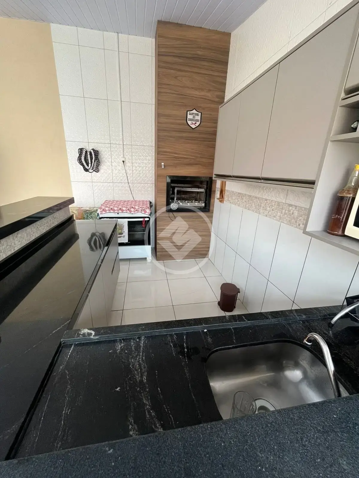 Imagem 6 - Casa em Jardim Taiti, Rondonópolis - MT