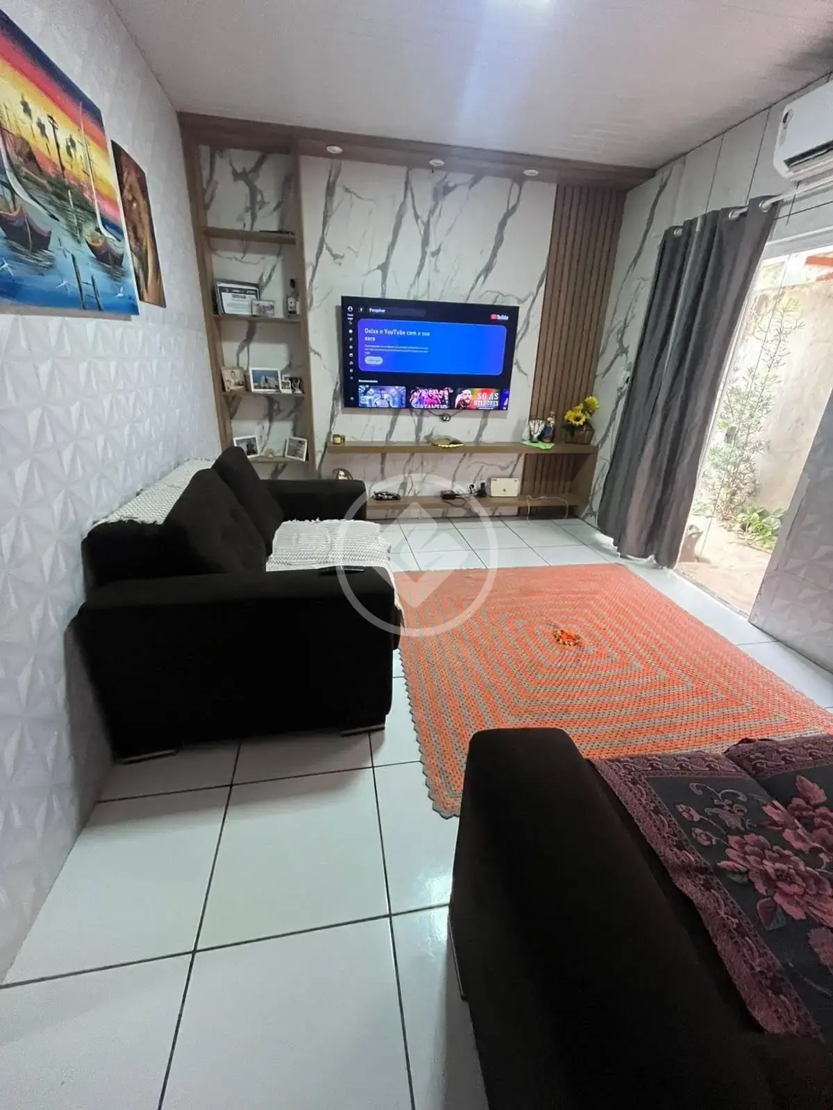 Image 11 - Casa em Jardim Taiti, Rondonópolis - MT