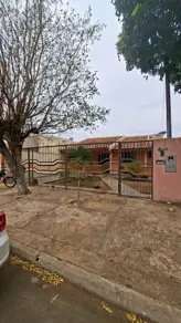 Casa Vila Castelo, Rondonópolis - MT — foto 1