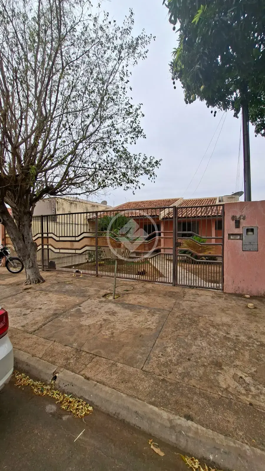Imagem 1 - Casa em Vila Castelo, Rondonópolis - MT