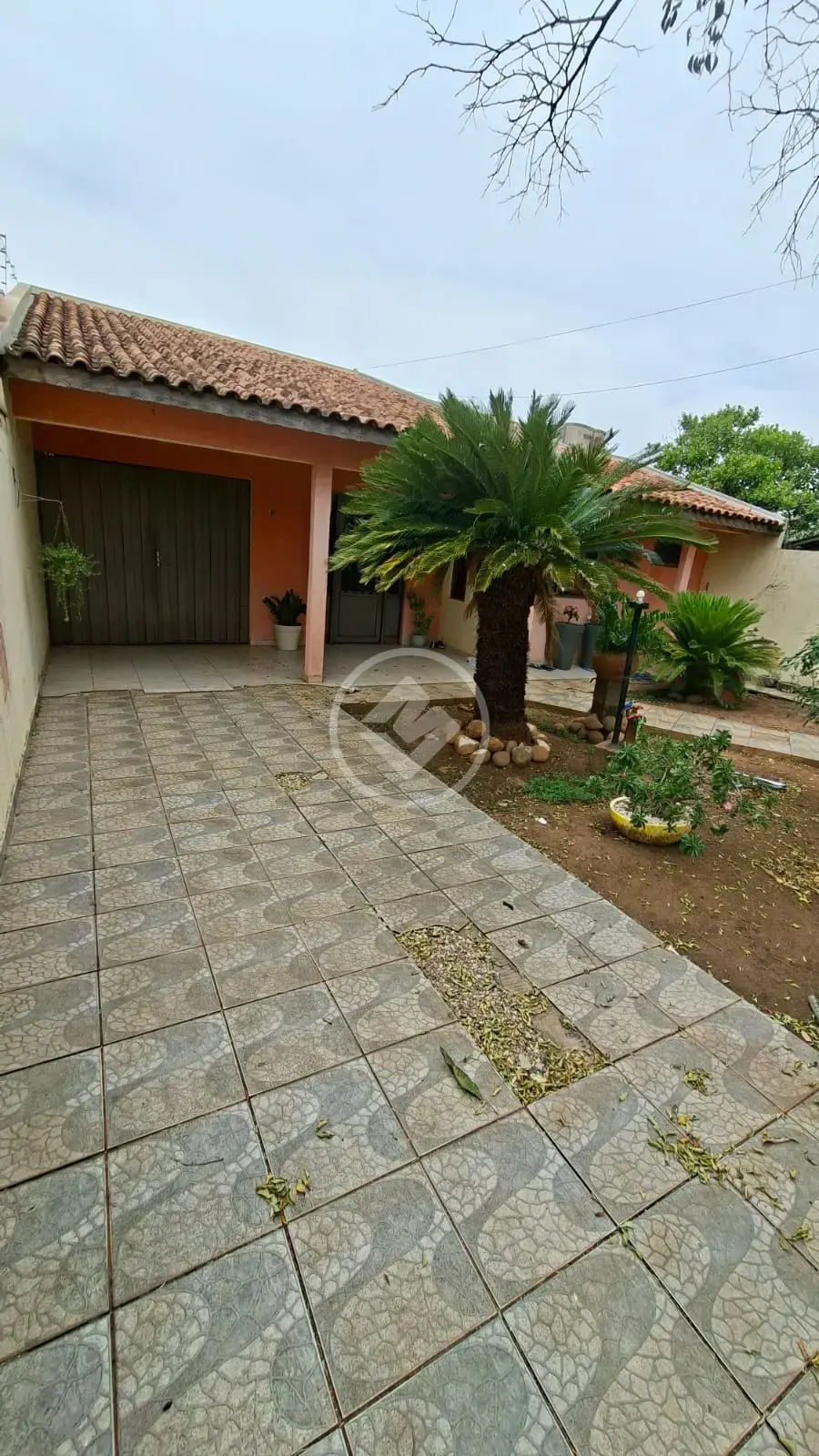 Image 2 - Casa em Vila Castelo, Rondonópolis - MT