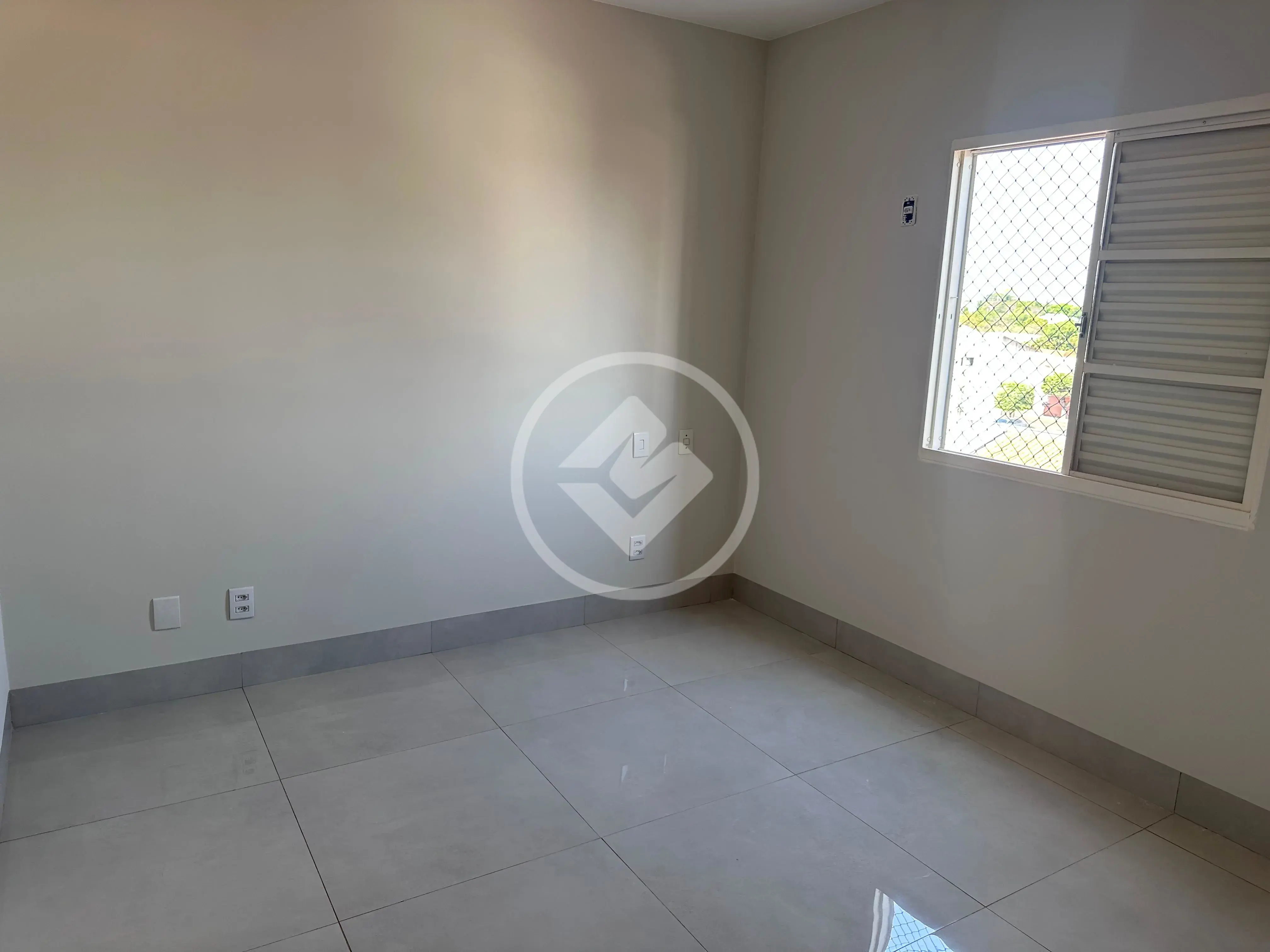 Imagem 2 - Apartamento em JARDIM MATO GROSSO, Rondonópolis - MT