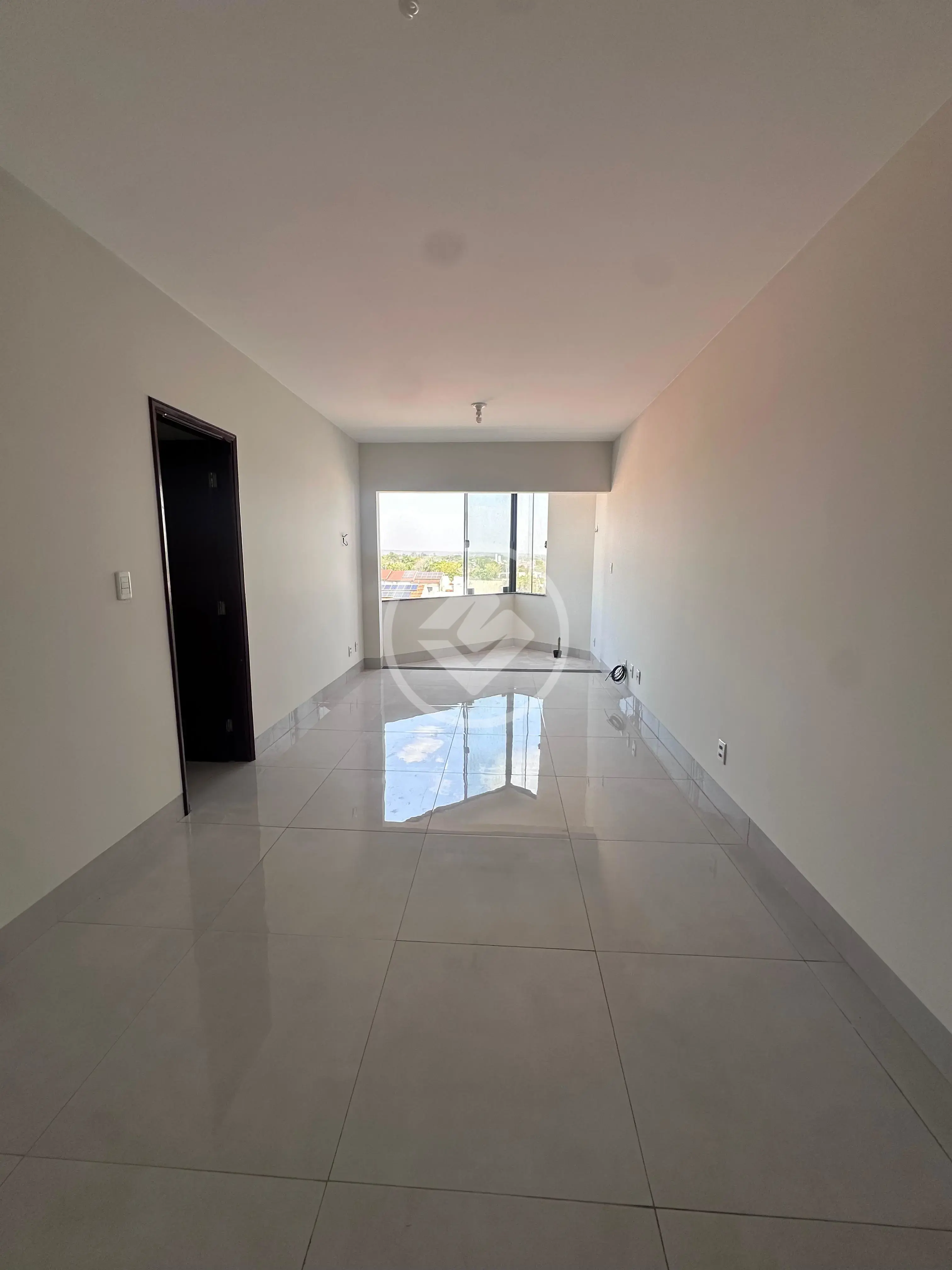 Imagem 1 - Apartamento em JARDIM MATO GROSSO, Rondonópolis - MT