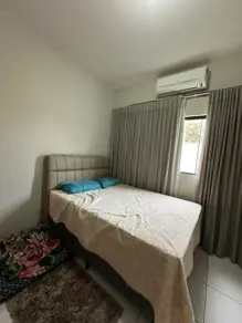 Imagem 5 - Casa em Jardim Residencial Mathias Neves, Rondonópolis - MT