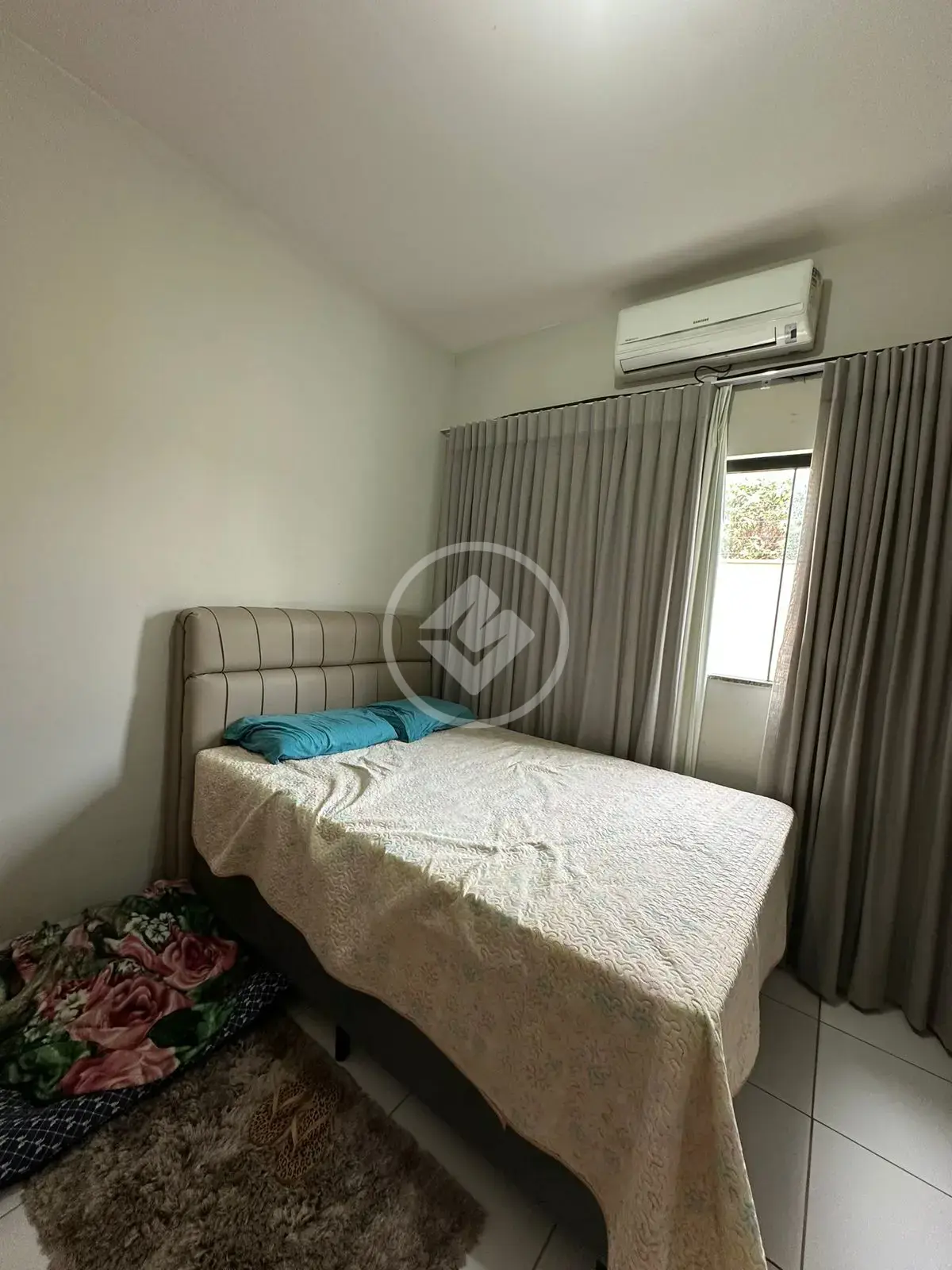 Imagem 5 - Casa em Jardim Residencial Mathias Neves, Rondonópolis - MT