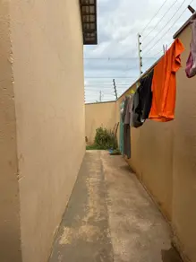 Imagem 2 - Casa em Jardim Residencial Mathias Neves, Rondonópolis - MT
