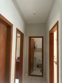Imagem 4 - Casa em Jardim Residencial Mathias Neves, Rondonópolis - MT