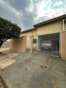 Casa Jardim Residencial Mathias Neves, Rondonópolis - MT — foto 1