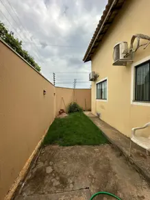 Imagem 3 - Casa em Jardim Residencial Mathias Neves, Rondonópolis - MT