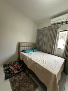 Imagem 6 - Casa em Jardim Residencial Mathias Neves, Rondonópolis - MT