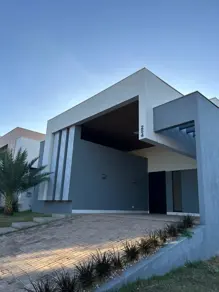 Casa Condomínio Vila Goulart III, Rondonópolis - MT — foto 2
