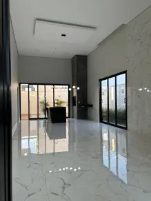 Imagem 2 - Casa Condomínio em Vila Goulart III, Rondonópolis - MT