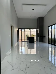 Imagem 4 - Casa Condomínio em Vila Goulart III, Rondonópolis - MT